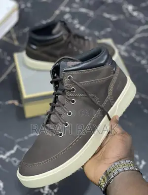 Original Men’S Classic Cat Smart Casual Boots