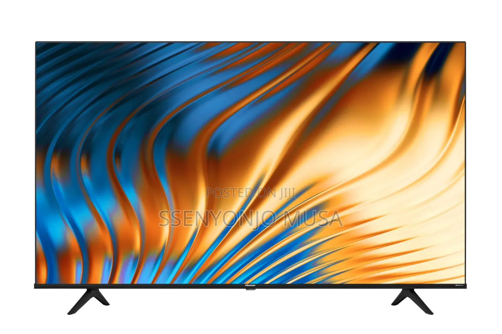 Hisense 70-Inch Ultra Hd Smart Led Tv (A6 Series, 70a6hs)