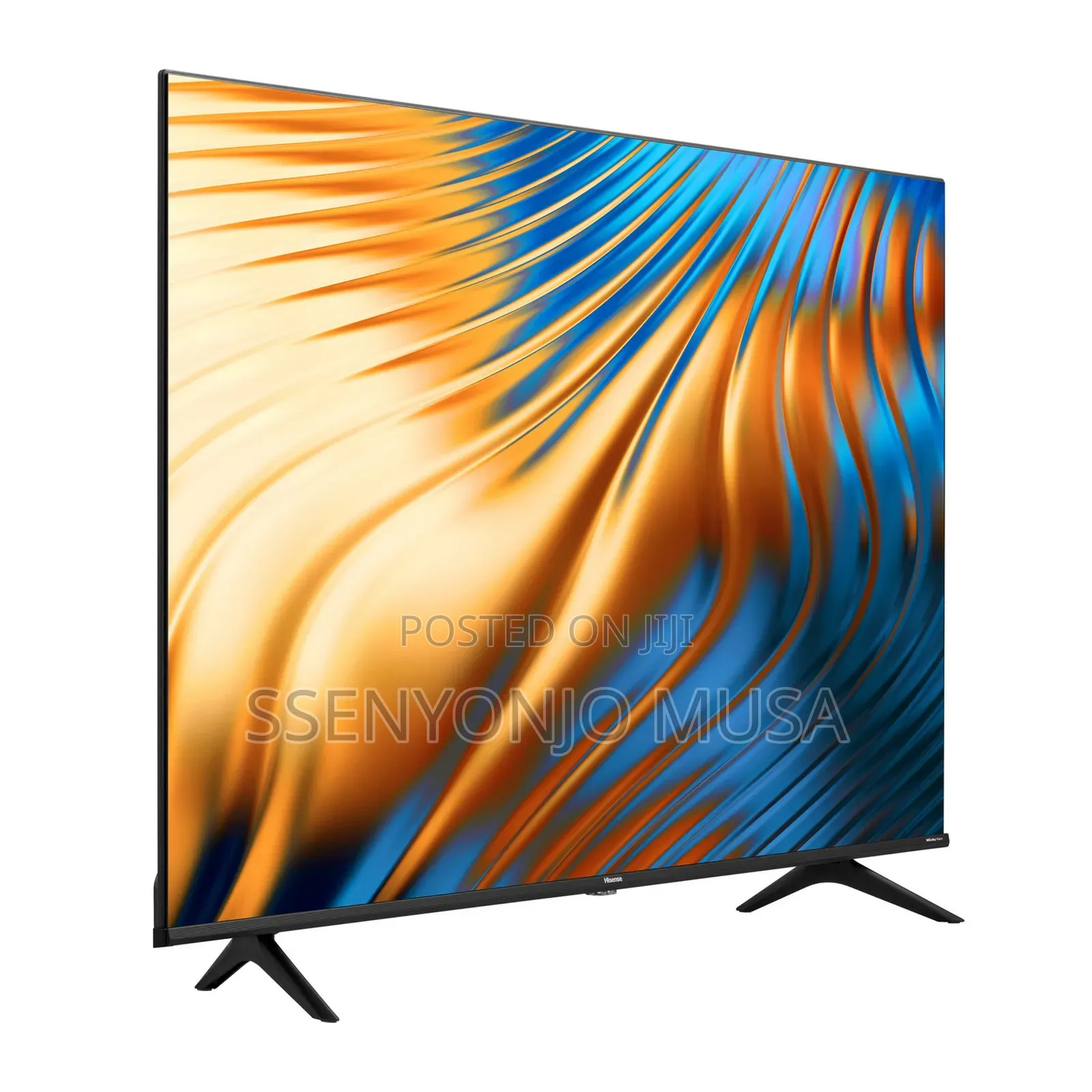 Hisense 70-Inch Ultra Hd Smart Led Tv (A6 Series, 70a6hs)