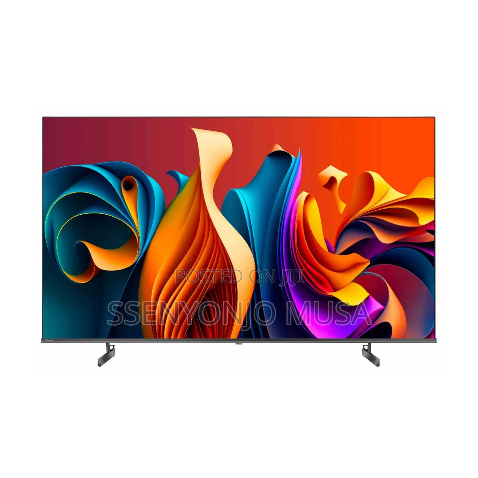 Hisense 70-Inch Ultra Hd Smart Led Tv (A6 Series, 70a6hs)