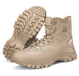 Original A533 Outdoor Tactical Waterproof Hiking Desert Boot