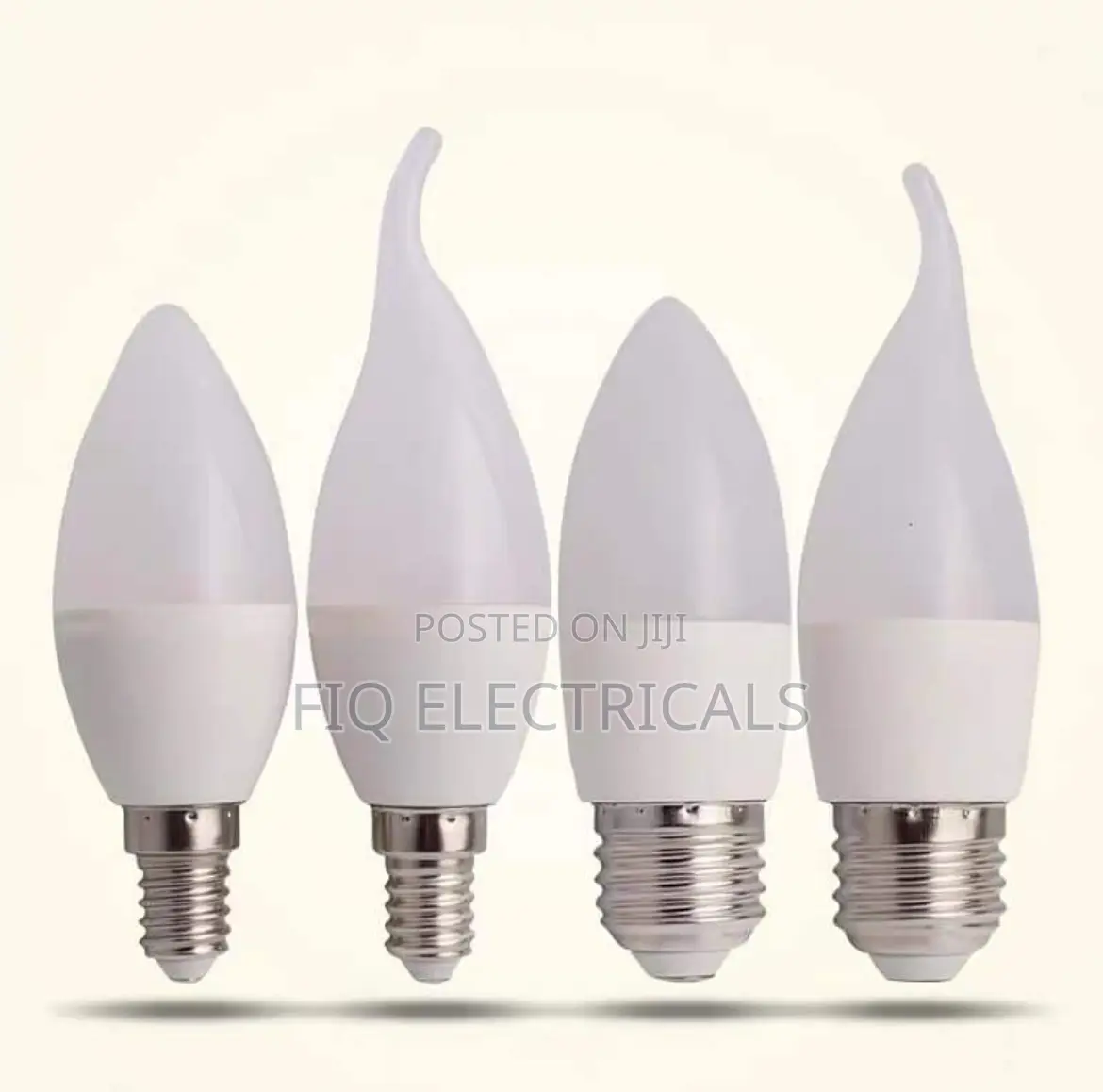 Candle Bulbs