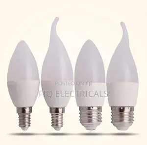 Candle Bulbs