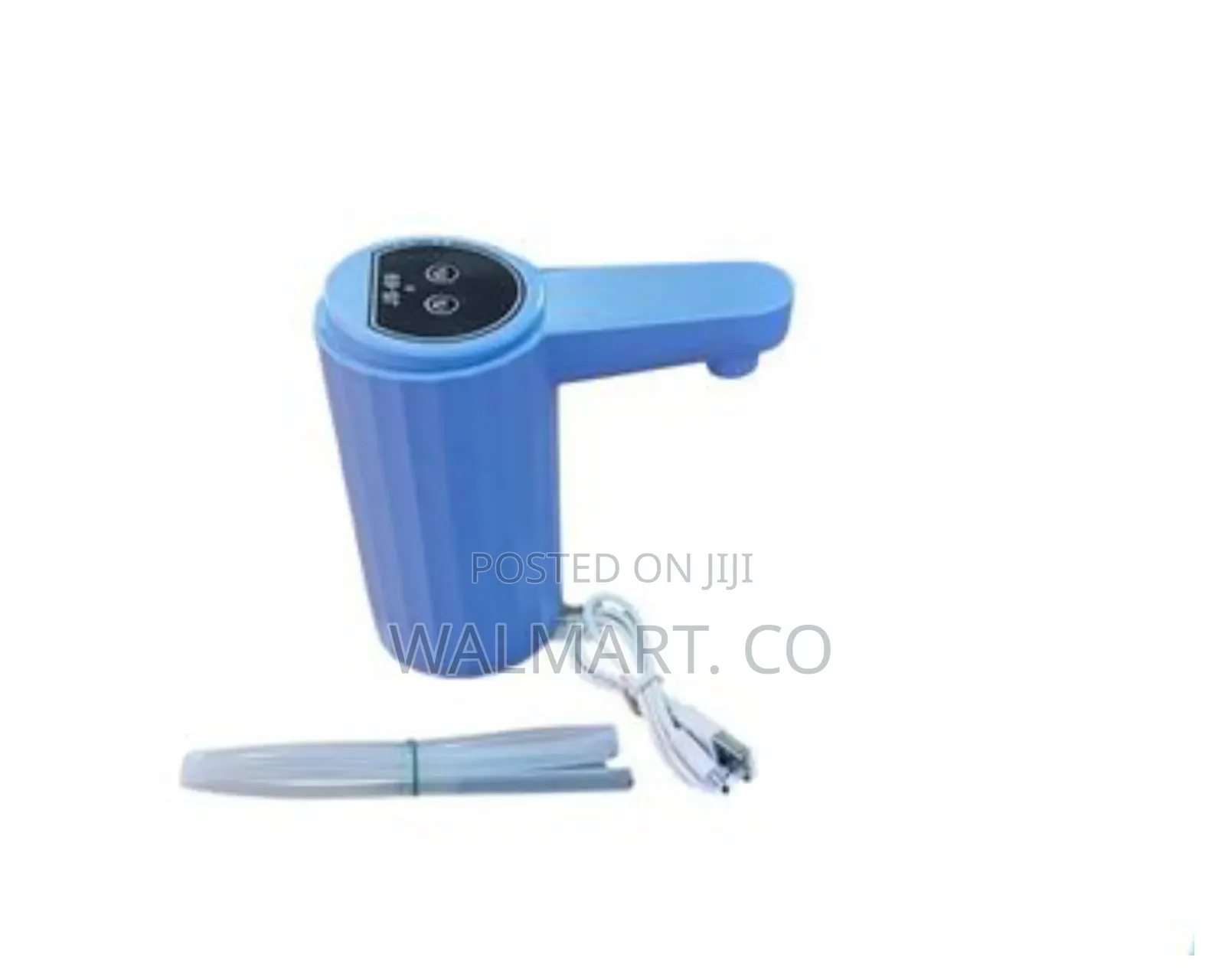 Portable Usb Automatic Water Pump