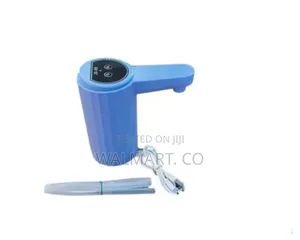 Portable Usb Automatic Water Pump