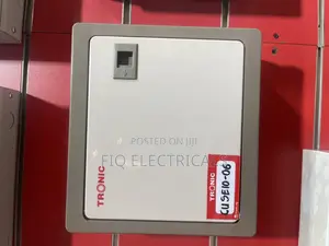 Mainswitch 4way