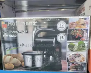 Stand Mixer Hoffman, 3l Hoffmans Stand Mixer