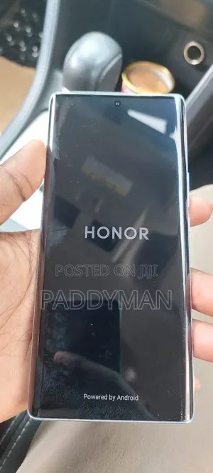 Huawei Honor X10 Max 128 GB Silver