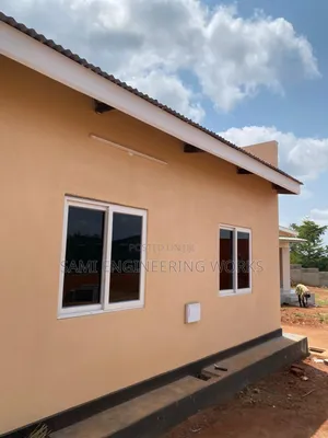 Aluminum Slidding Windows Without Louvers