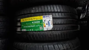 315/35r20 Kapsen Tyres