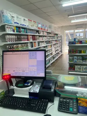 Supermarkets Grocery Stores Pos Solutions