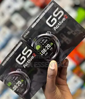 Mibro Gs Active 2 Smart Watch-