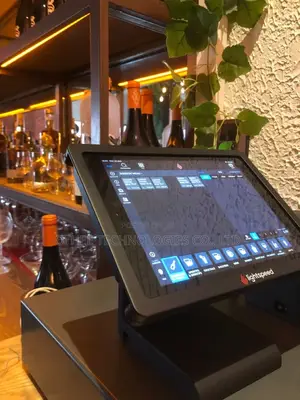 Pos Integration Training