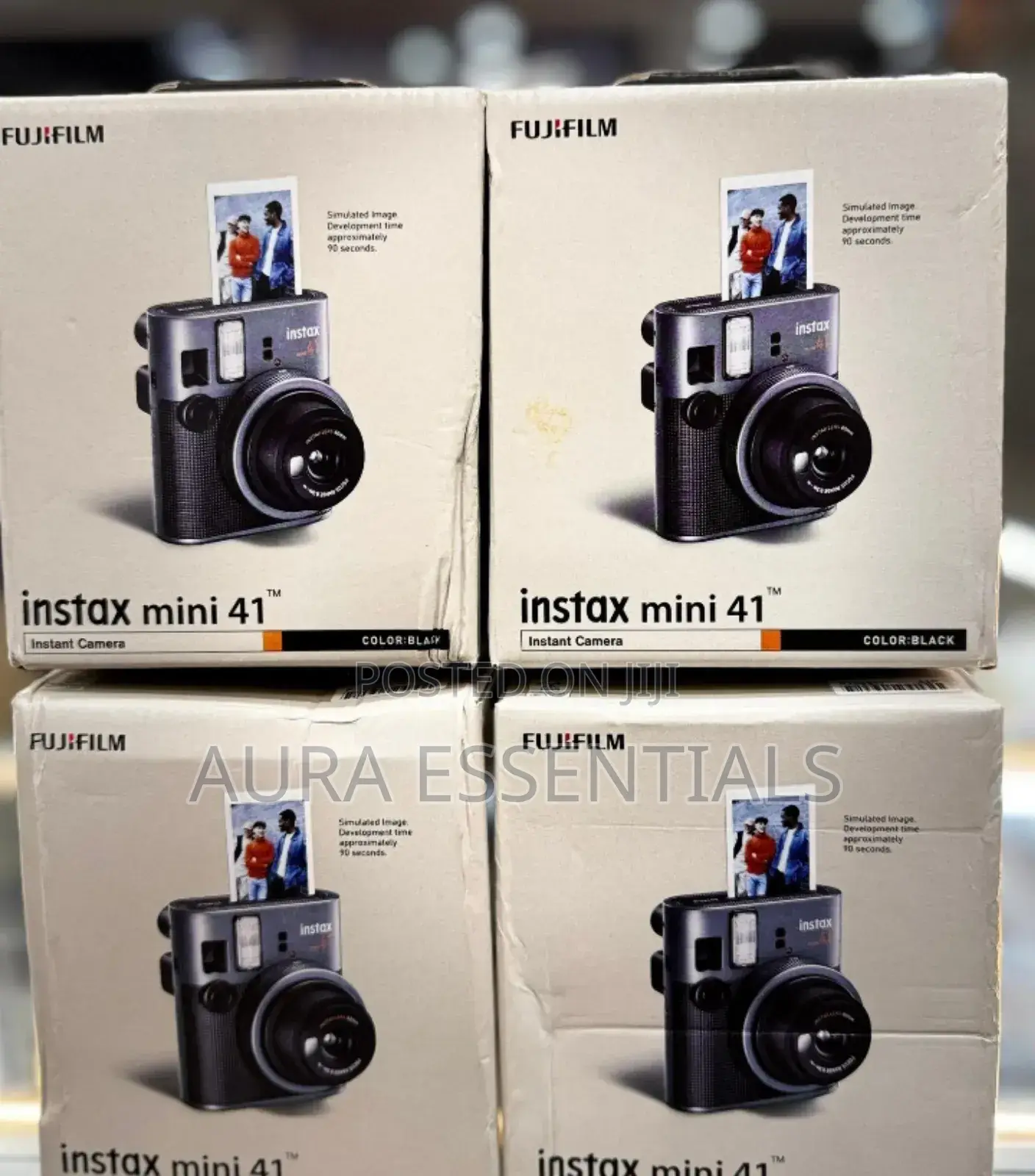 Instax Mini 41