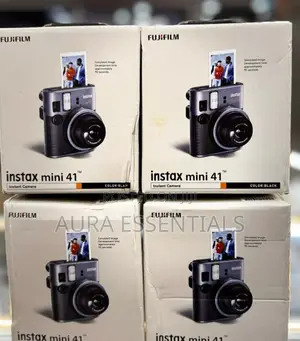 Instax Mini 41