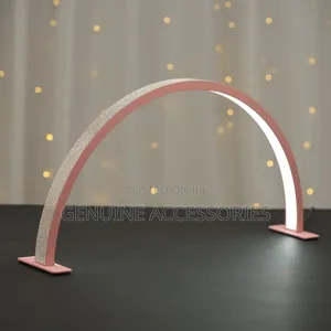 Half Moon Nail Led Light