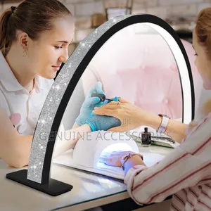 Half Moon Nail Led Light