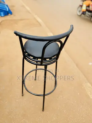 Outlet / Bar /Resturant Chair /Rotating
