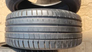 225/4517 Original Michelin Foreign Used Made in Italy