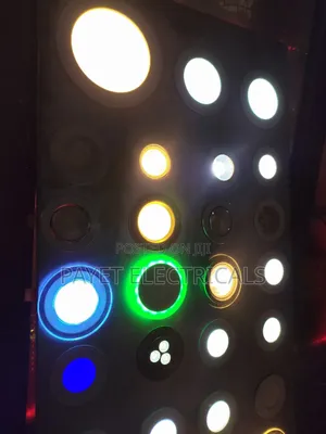 Led Spotlights / Down Light