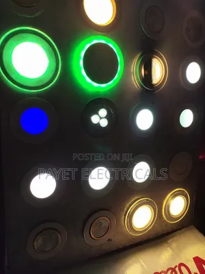 Led Spotlights / Down Light