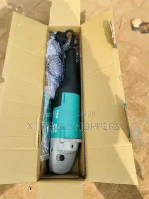 Dca / Usage / Grinder Machine