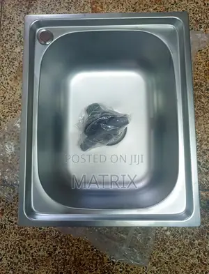 Kitchen Sink Bowl