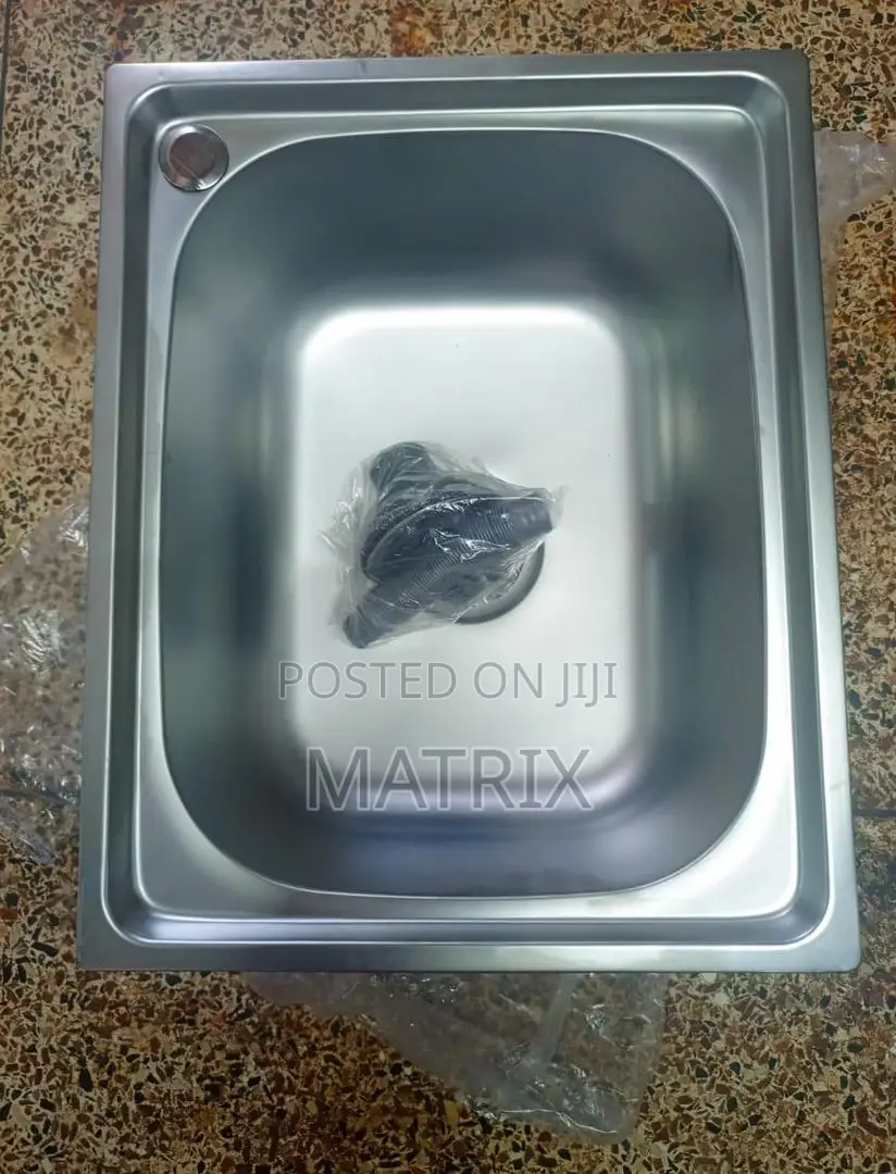 Kitchen Sink Bowl