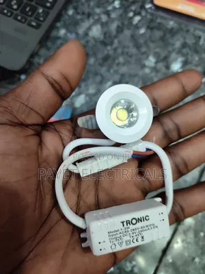 Small Size Spot Light for 1watt