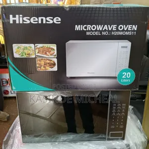 20litres Hisence Micro Wave