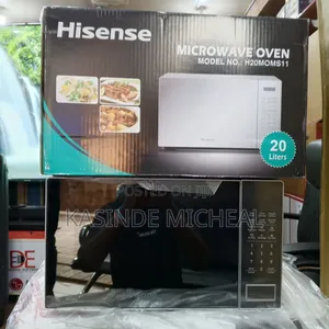 20litres Hisence Micro Wave