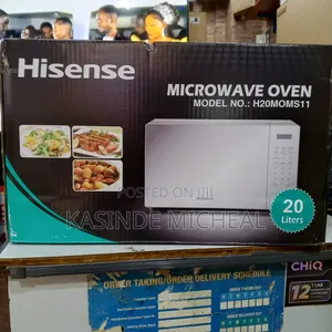 20litres Hisence Micro Wave