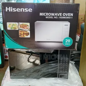 20litres Hisence Micro Wave