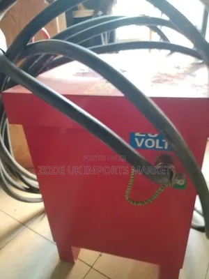 110v Step Down Transformer