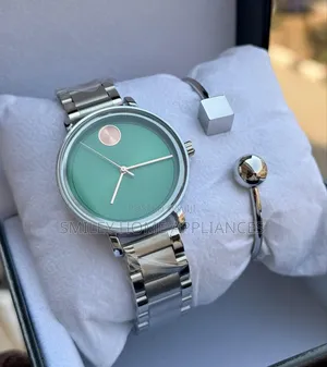 20% Discount Price on Sales Movado Women's Classy Watch