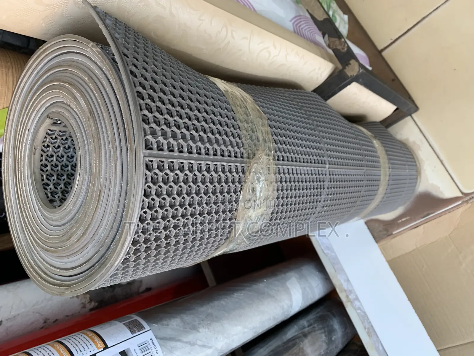 Hard Mats Per Squaremeter