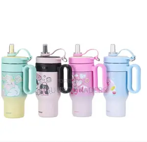 Stainless Steel Thermal Mug