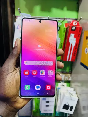 Samsung Galaxy A73 5G 256 GB Green