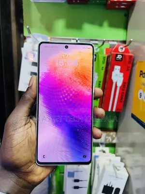 Samsung Galaxy A73 5G 256 GB Green