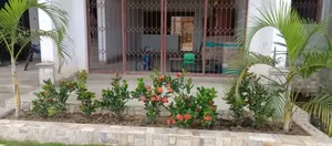 Compound Designing Services Crafting Out Door Beauty