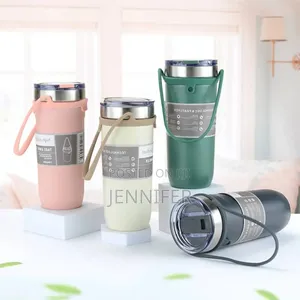 Tyeso Vacuum Insulated Thermos Water Bottles.