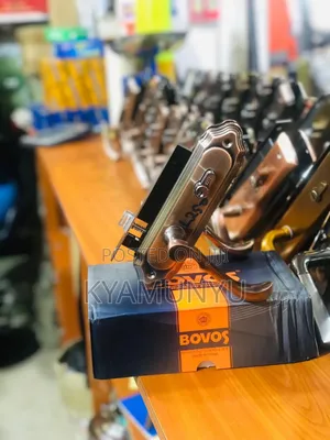 Bovos Flash Door Lock