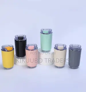 Leak Proof Stainless Steel Thermal Cup