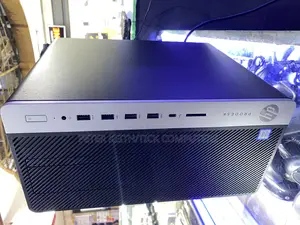 New Desktop Computer HP ProDesk 600 G4 12GB Intel Core i7 HDD+SSD 1T