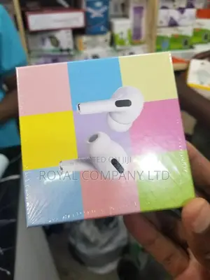 Aipods Pro 6