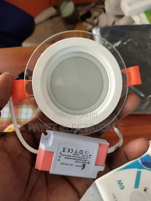 Skyled Led Down Light for 7watts