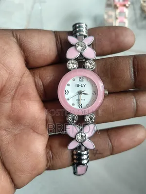Brand New Classy Ladies Chain Watches