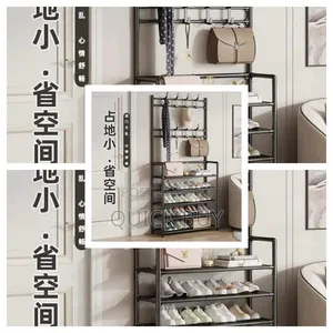 New Quality Affordable Multifunction Shoe Rack