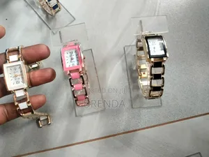 Brand New Nice Ladies Chain Watches