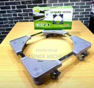 Multi Purpose Adjusting Frame Bottom for Home Appliances